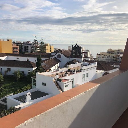 Atico Las Palomas Santa Cruz de la Palma  Bagian luar foto