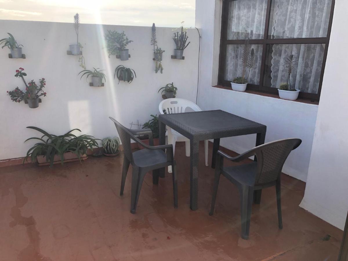 Atico Las Palomas Santa Cruz de la Palma  Bagian luar foto