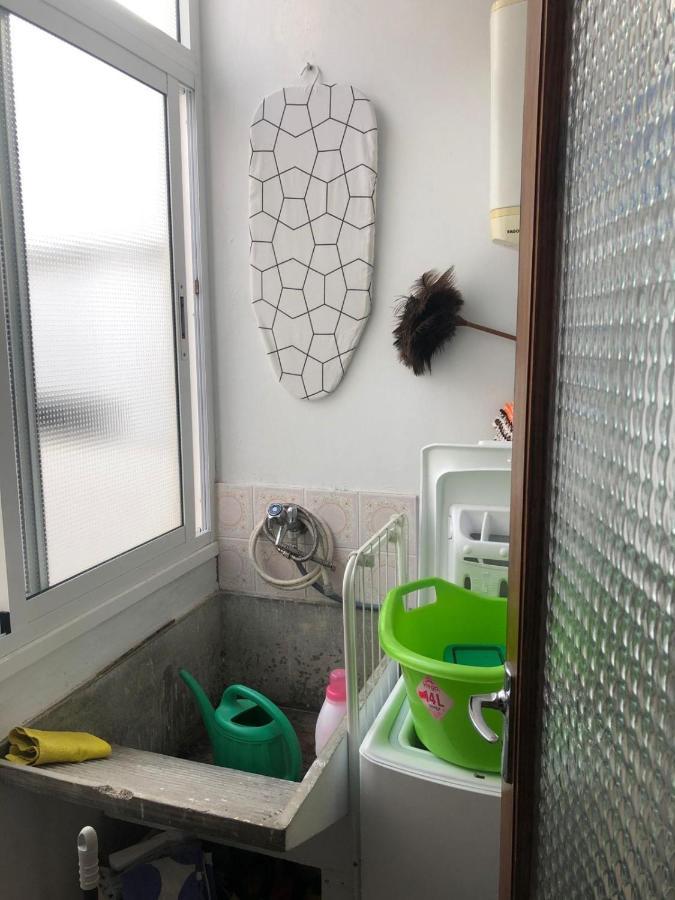 Atico Las Palomas Santa Cruz de la Palma  Bagian luar foto