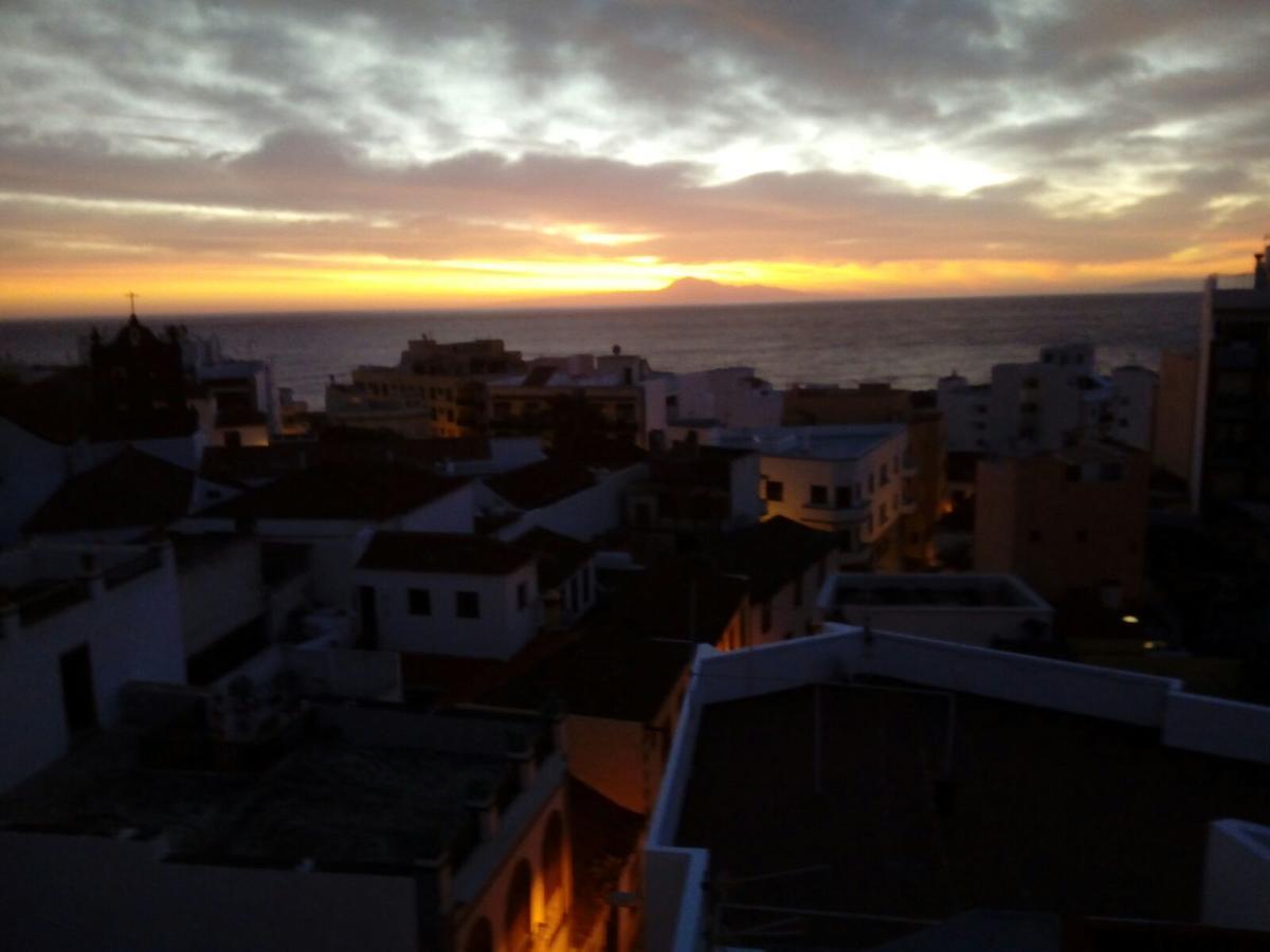 Atico Las Palomas Santa Cruz de la Palma  Bagian luar foto